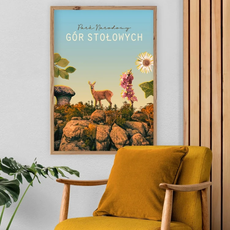 Plakat "Park Narodowy Gór Stołowych".jpg