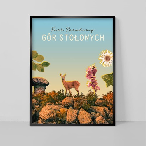 Plakat "Park Narodowy Gór Stołowych".jpg