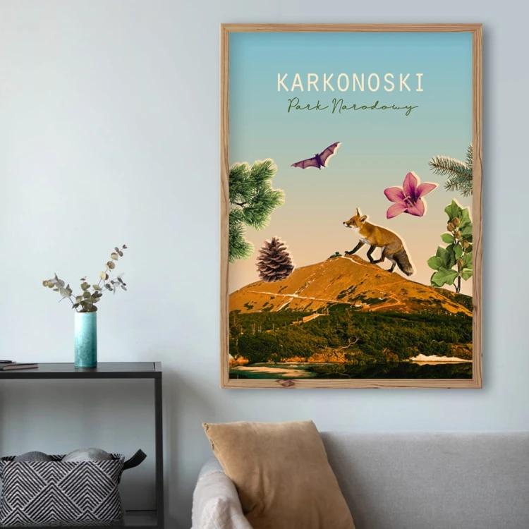 Plakat "Karkonoski Park Narodowy".jpg