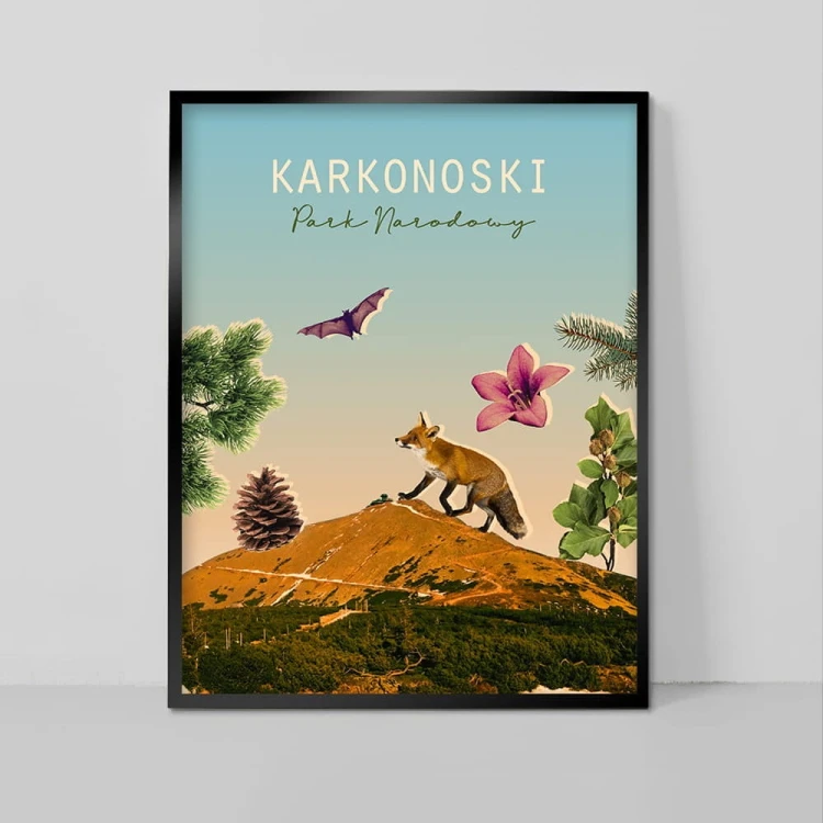 Plakat "Karkonoski Park Narodowy".jpg