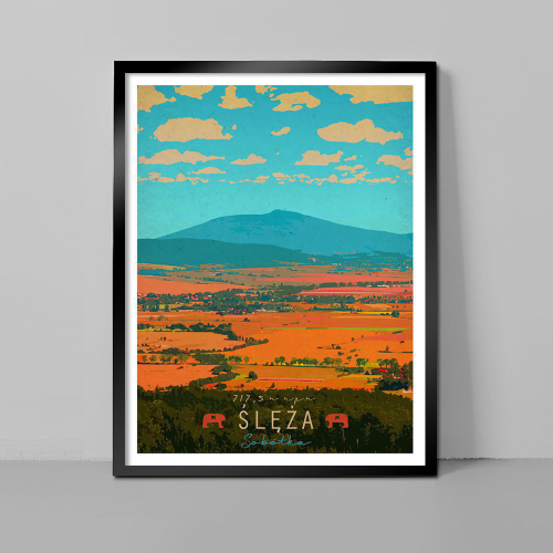 Plakat "Ślęża".png