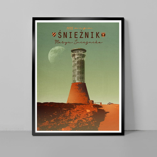 Plakat "Śnieżnik".png