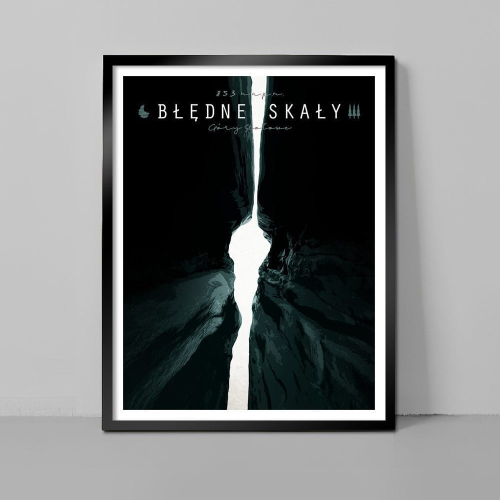 Plakat "Błędne skały".png