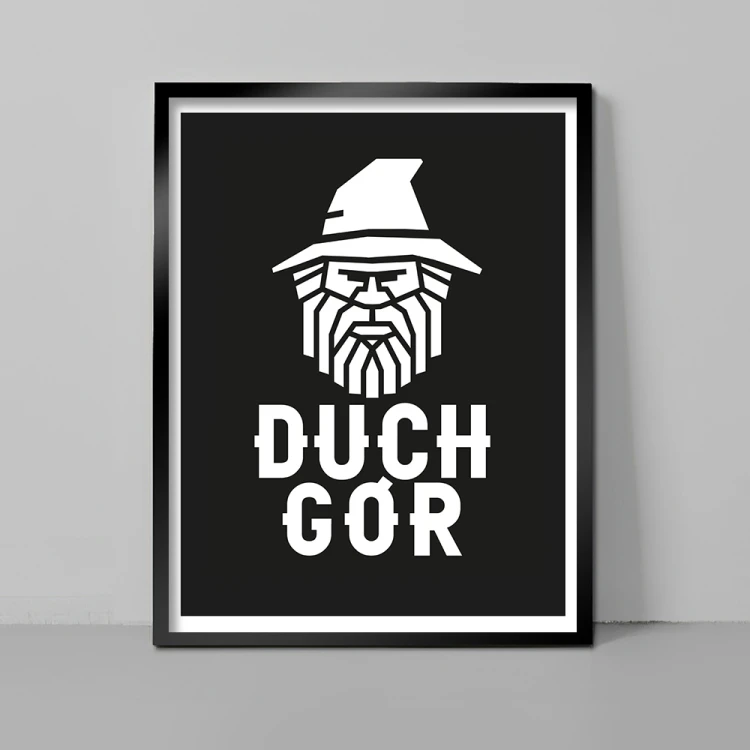 Plakat "Duch gór".png