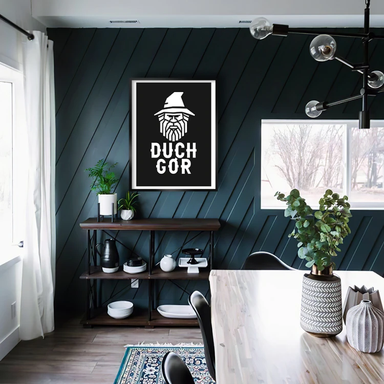 Plakat "Duch gór".png