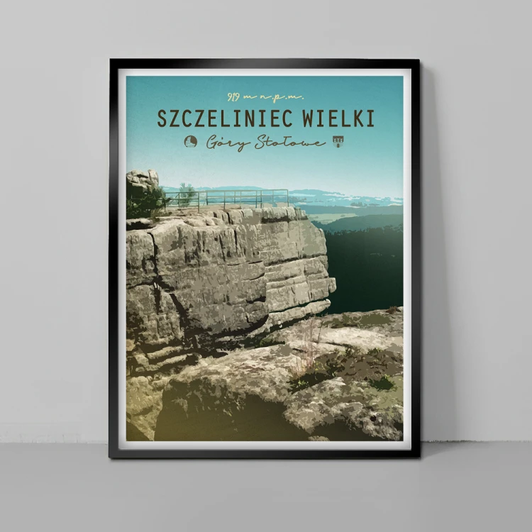Plakat "Szczeliniec Wielki".png
