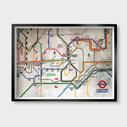 Plakat "Góry Suche Map".png