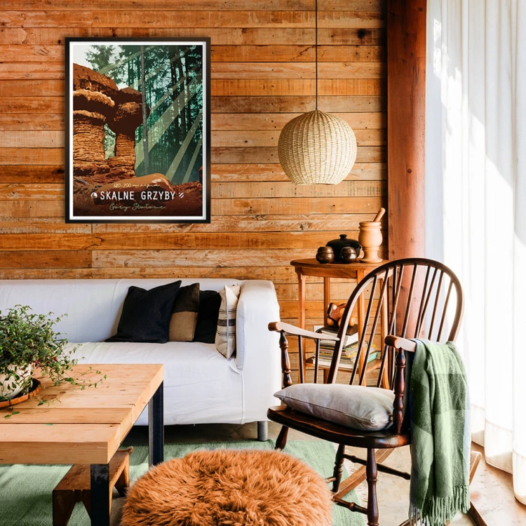 Plakat "Skalne Grzyby".png