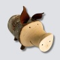 Świnka skarbonka z drewna.png