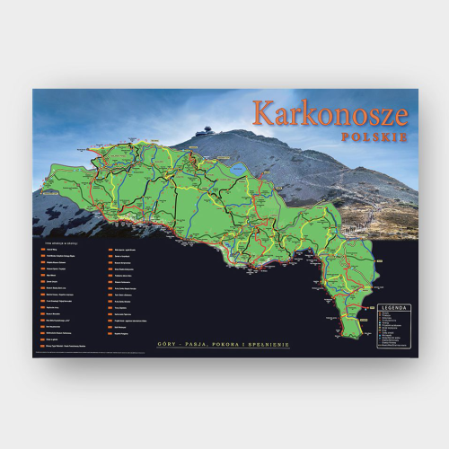 Mapa zdrapka Karkonosze Polskie.png
