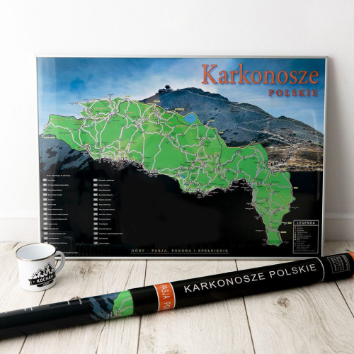 Mapa zdrapka Karkonosze Polskie.png