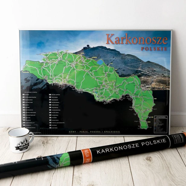 Mapa zdrapka Karkonosze Polskie.png