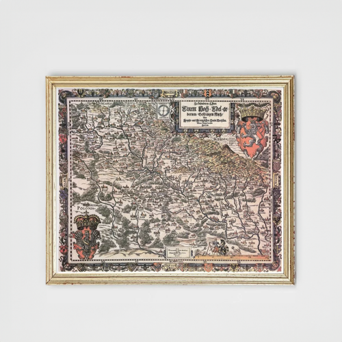 Mapa Śląska M. Helwiga (oryginał).png