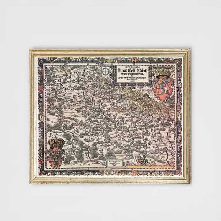 Mapa Śląska M. Helwiga (oryginał).png